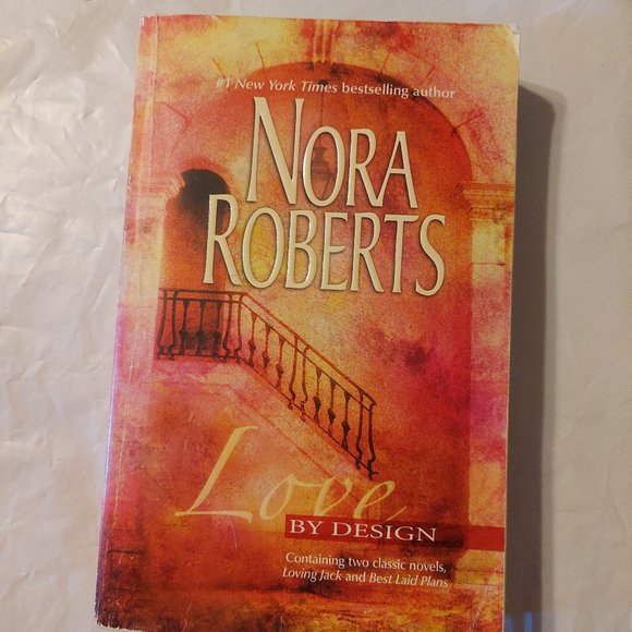 Love by Design - Picture 1 of 5